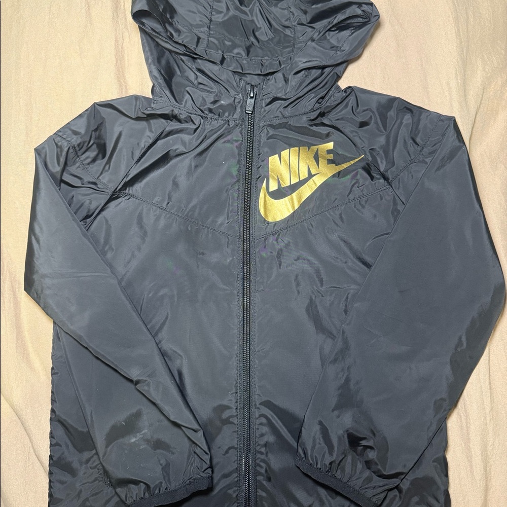 Nike Windbreaker